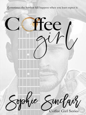 cover image of Coffee Girl
